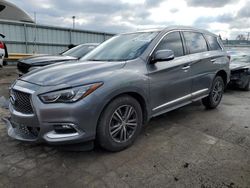 2017 Infiniti QX60 for sale in Dyer, IN