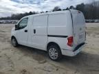 2020 Nissan NV200 2.5S