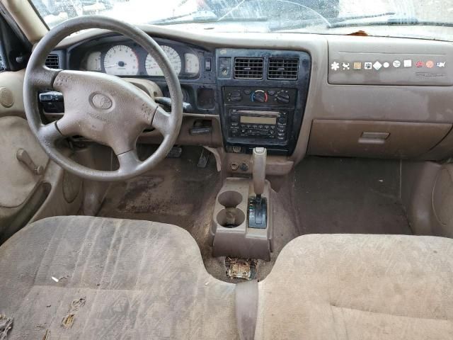 2003 Toyota Tacoma Prerunner