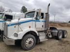 2007 Kenworth Construction T800