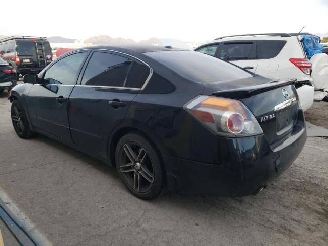 2007 Nissan Altima 3.5SE