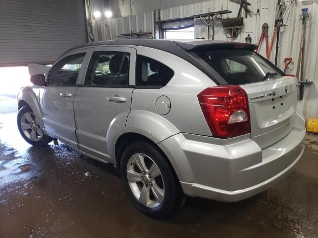 2010 Dodge Caliber Mainstreet