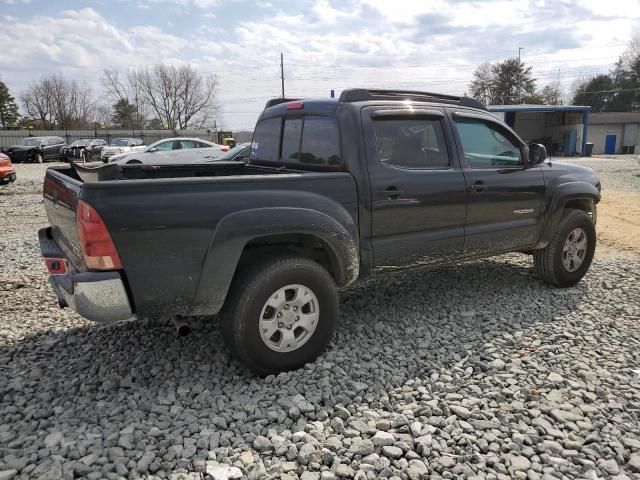 2006 Toyota Tacoma Double Cab Prerunner