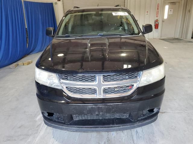 2016 Dodge Journey SE