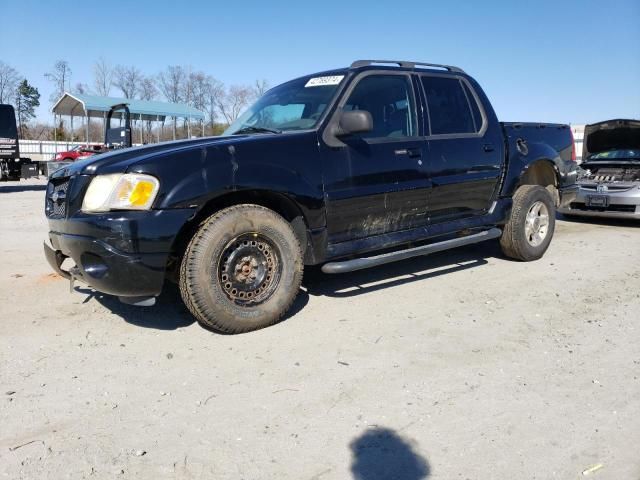 2004 Ford Explorer Sport Trac