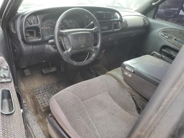 2001 Dodge RAM 2500