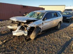 Chrysler Pacifica Touring salvage cars for sale: 2005 Chrysler Pacifica Touring