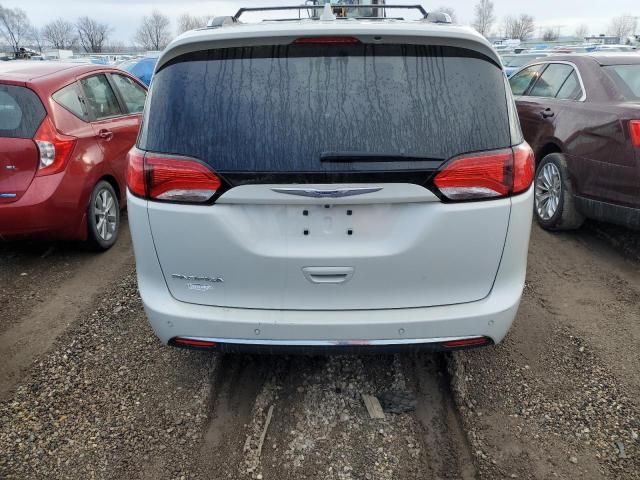 2020 Chrysler Pacifica Touring L Plus