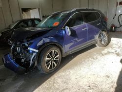 Vehiculos salvage en venta de Copart Madisonville, TN: 2019 Nissan Rogue S