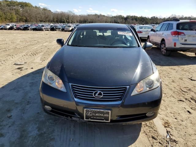 2009 Lexus ES 350