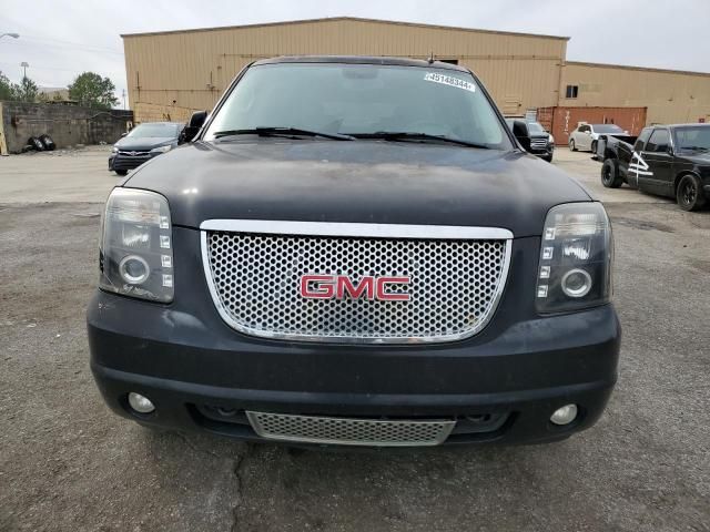 2008 GMC Yukon XL K1500