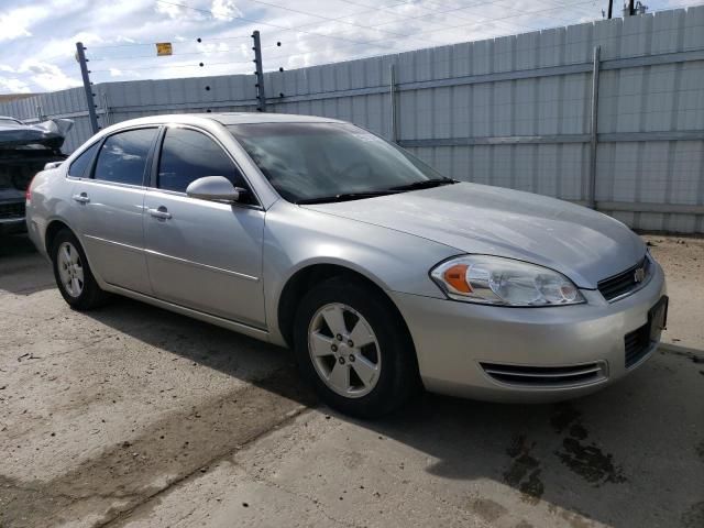 2008 Chevrolet Impala LT