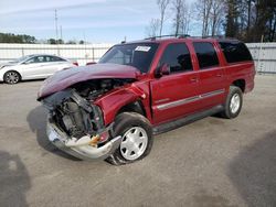 2004 GMC Yukon XL C1500 for sale in Dunn, NC