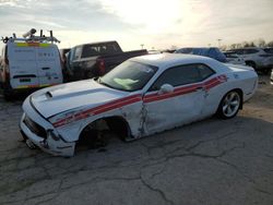 Dodge salvage cars for sale: 2019 Dodge Challenger R/T