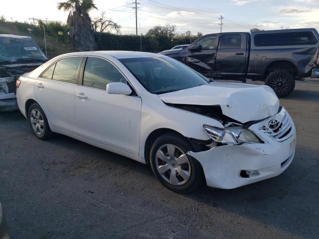 2007 Toyota Camry CE