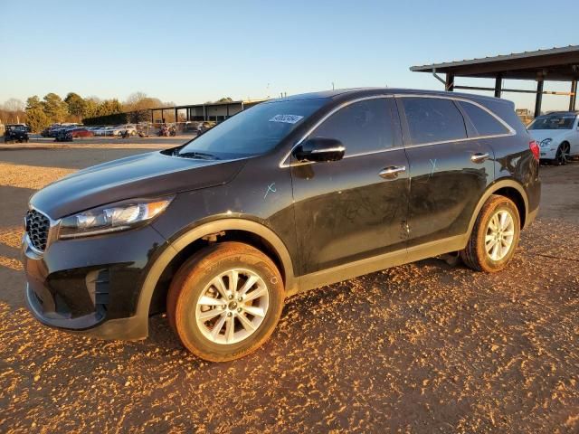 2019 KIA Sorento L