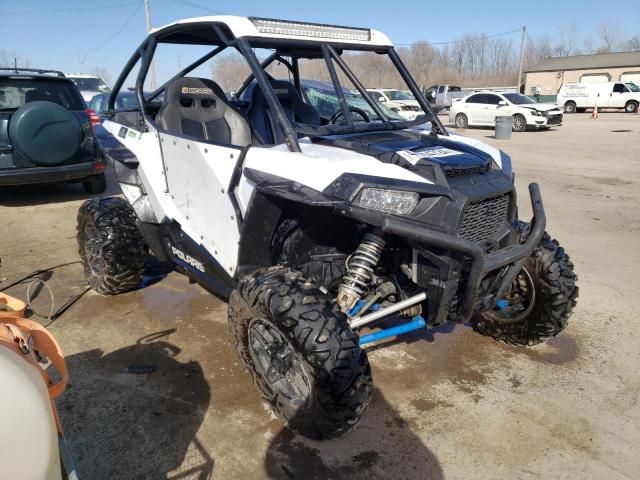 2016 Polaris RZR XP 1000 EPS