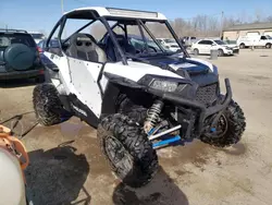 Run And Drives Motorcycles for sale at auction: 2016 Polaris RZR XP 1000 EPS