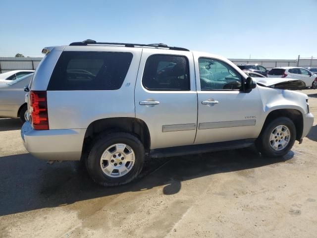 2011 Chevrolet Tahoe K1500 LT