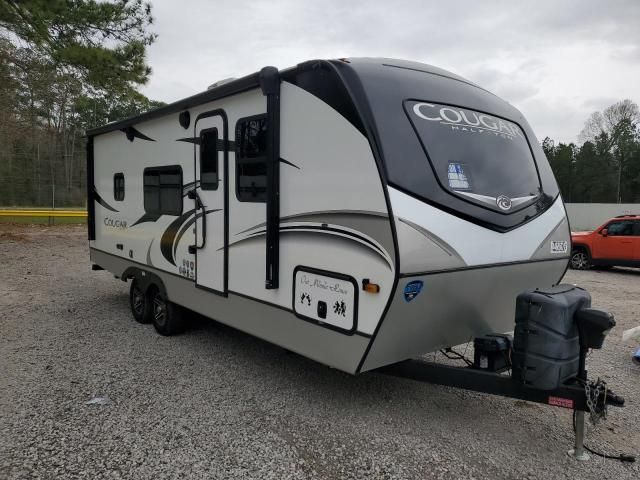 2021 Keystone Travel Trailer