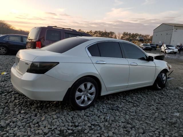 2009 Honda Accord EXL