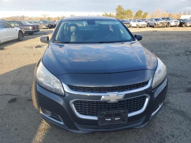 2014 Chevrolet Malibu LTZ