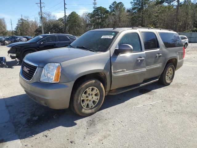 2008 GMC Yukon XL C1500