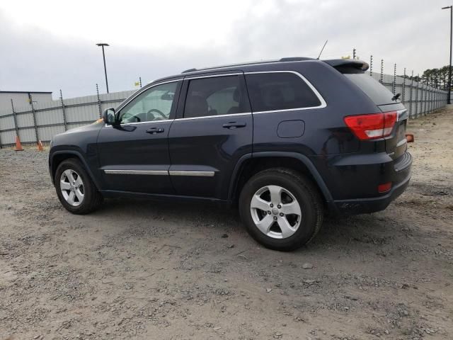 2013 Jeep Grand Cherokee Laredo