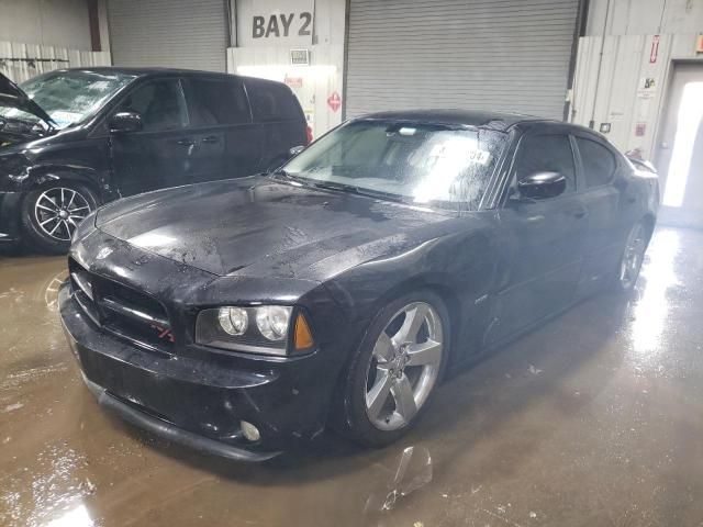 2008 Dodge Charger R/T