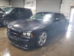 Dodge salvage cars for sale: 2008 Dodge Charger R/T