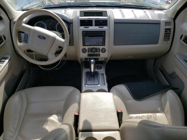 2008 Ford Escape HEV