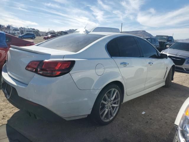 2014 Chevrolet SS