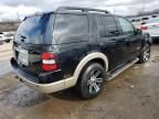 2008 Ford Explorer Eddie Bauer