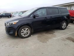 2015 KIA Sedona LX for sale in Louisville, KY