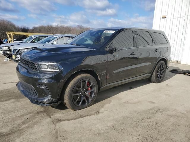 2021 Dodge Durango SRT Hellcat