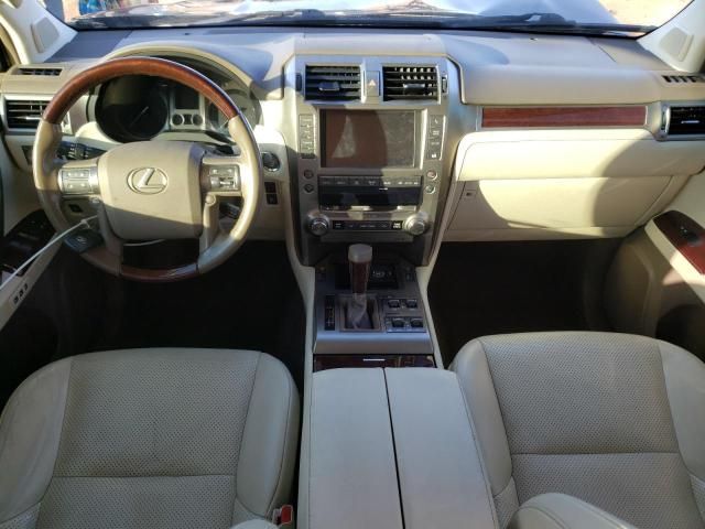 2015 Lexus GX 460 Premium