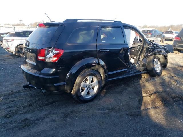 2016 Dodge Journey SE