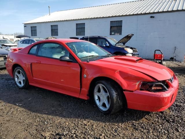 2004 Ford Mustang GT