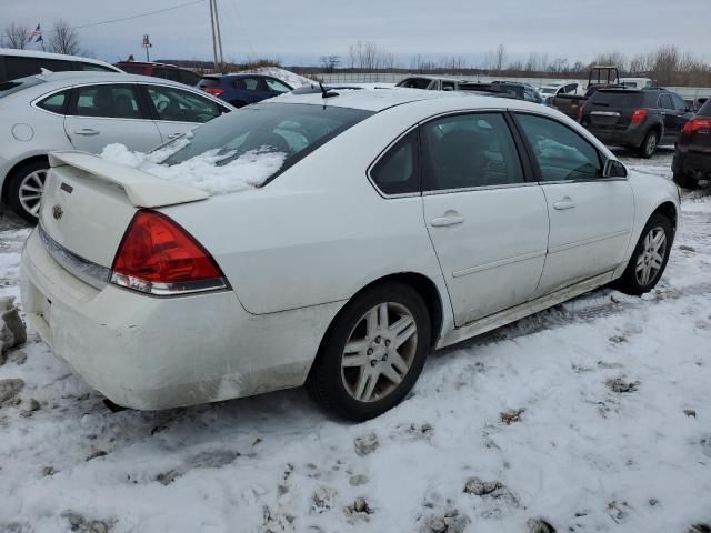 2012 Chevrolet Impala LT