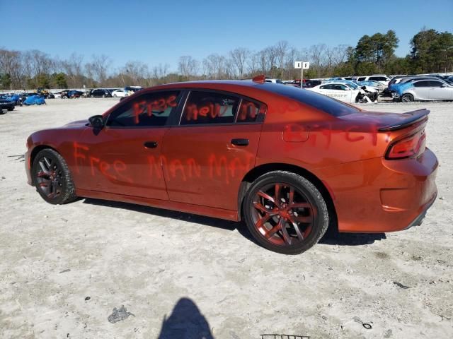 2022 Dodge Charger GT