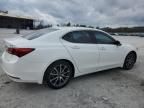 2015 Acura TLX Tech