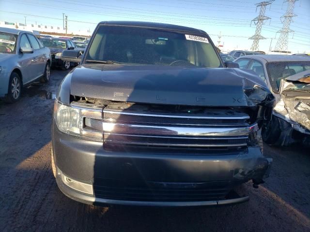 2015 Ford Flex SEL