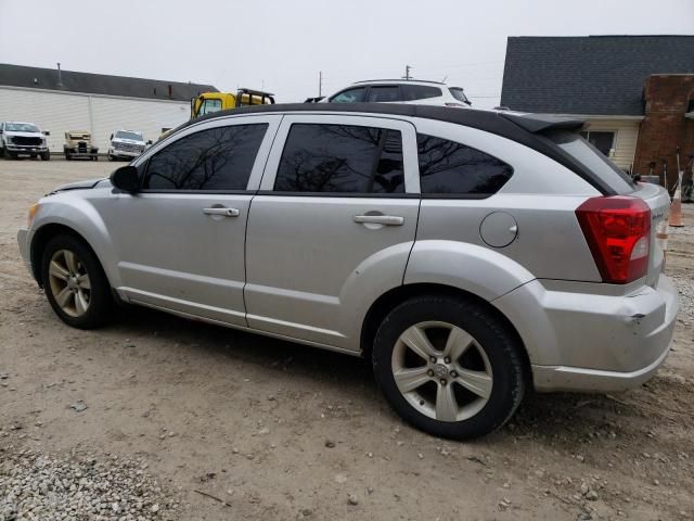 2011 Dodge Caliber Mainstreet