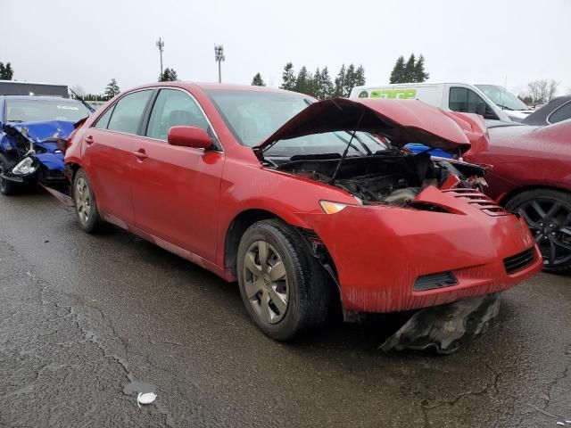 2007 Toyota Camry CE