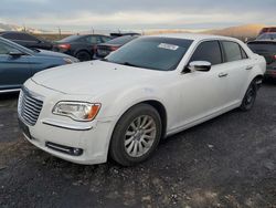 Chrysler 300 salvage cars for sale: 2014 Chrysler 300