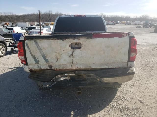 2003 Chevrolet Silverado C1500