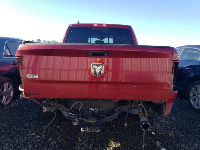 2014 Dodge 1500 Laramie