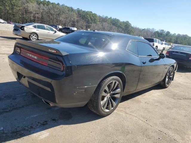 2014 Dodge Challenger SRT8 Core