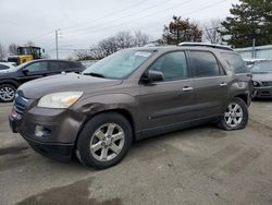 Saturn Vehiculos salvage en venta: 2008 Saturn Outlook XE