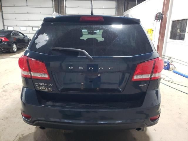 2013 Dodge Journey SXT